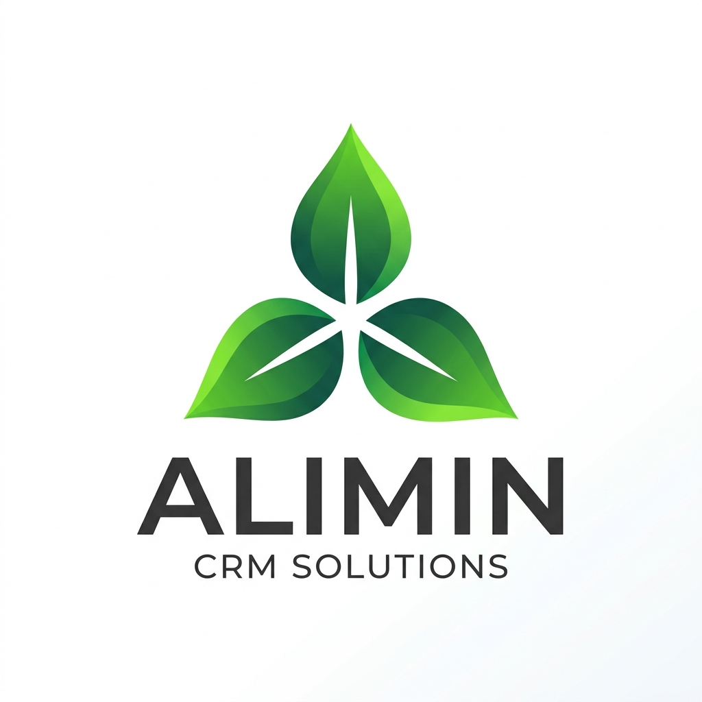 Alimin Logo